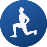 Logo of Leg Workouts android Application 